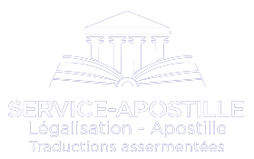 service apostille